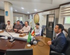 سرمایه انسانی، محور پیشرفت پژوهش؛ ؛ تجلیل از عوامل اجرایی جذب هیئت علمی