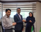 سرمایه انسانی، محور پیشرفت پژوهش؛ ؛ تجلیل از عوامل اجرایی جذب هیئت علمی