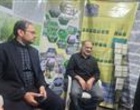 استقبال چشمگیر شالیکاران از رقم «هستی» در میز خدمت کشاورزی