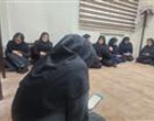 طنین زیارت عاشورا در مؤسسه تحقیقات برنج کشور همزمان با تاسوعای حسینی