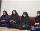 طنین زیارت عاشورا در مؤسسه تحقیقات برنج کشور همزمان با تاسوعای حسینی
