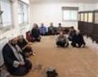 طنین زیارت عاشورا در مؤسسه تحقیقات برنج کشور همزمان با تاسوعای حسینی