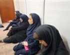 طنین زیارت عاشورا در مؤسسه تحقیقات برنج کشور همزمان با تاسوعای حسینی