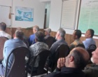 آموزش مدیریت تلفیقی بلاست و کرم ساقه‌خوار گامی در افزایش پایداری تولید برنج