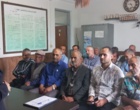آموزش مدیریت تلفیقی بلاست و کرم ساقه‌خوار گامی در افزایش پایداری تولید برنج