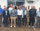 آموزش مدیریت تلفیقی بلاست و کرم ساقه‌خوار گامی در افزایش پایداری تولید برنج