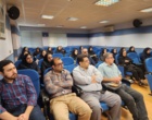 برگزاری کارگاه تخصصی «بیماری‌شناسی گیاهی» در مؤسسه تحقیقات برنج کشور با هدف توسعه تولید پایدار