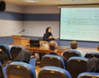 برگزاری کارگاه تخصصی «بیماری‌شناسی گیاهی» در مؤسسه تحقیقات برنج کشور با هدف توسعه تولید پایدار