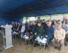 شهرستان فومن، میزبان نخستین برداشت مکانیزه برنج در سال ۱۴۰۵