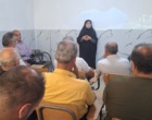 مدیریت آفات و سمپاشی دقیق؛ محور کارگاه آموزشی محققان مؤسسه تحقیقات برنج کشور در صومعه‌سرا