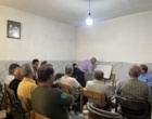 مدیریت آفات و سمپاشی دقیق؛ محور کارگاه آموزشی محققان مؤسسه تحقیقات برنج کشور در صومعه‌سرا