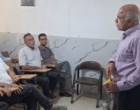 مدیریت آفات و سمپاشی دقیق؛ محور کارگاه آموزشی محققان مؤسسه تحقیقات برنج کشور در صومعه‌سرا