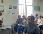 از سمپاشی دقیق تا برداشت کم‌ضایعات؛ همراه با مدیریت آفات در مزارع برنج  شهرستان رشت