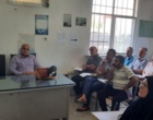 از سمپاشی دقیق تا برداشت کم‌ضایعات؛ همراه با مدیریت آفات در مزارع برنج  شهرستان رشت