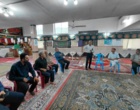 ترویج دانش فنی برای تولید پایدار برنج؛ از مدیریت تلفیقی آفات تا معرفی ارقام جدید