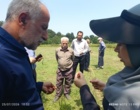 مدیریت علمی آفات و انتخاب ارقام گواهی‌شده؛ محور آموزش شالیکاران در مزارع الگویی سیاهکل