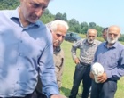 مدیریت علمی آفات و انتخاب ارقام گواهی‌شده؛ محور آموزش شالیکاران در مزارع الگویی سیاهکل