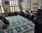 پایش میدانی و آموزش علمی؛ نسخه محققان مؤسسه تحقیقات برنج برای رفع چالش‌های مزارع شالیزاری ماسال