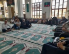 پایش میدانی و آموزش علمی؛ نسخه محققان مؤسسه تحقیقات برنج برای رفع چالش‌های مزارع شالیزاری ماسال