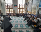 پایش میدانی و آموزش علمی؛ نسخه محققان مؤسسه تحقیقات برنج برای رفع چالش‌های مزارع شالیزاری ماسال