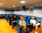 توسعه مهارت‌های تخصصی بیماری‌شناسی گیاهی در راستای شعار سال سازمان آموزش، ترویج و تات