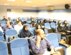 آموزش تخصصی PVS؛ گامی مؤثر در انتخاب ارقام برتر برنج برای مزارع گیلان