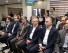برگزاری آیین روز ملی مزرعه در موسسه تحقیقات برنج کشور