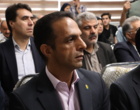 برگزاری آیین روز ملی مزرعه در موسسه تحقیقات برنج کشور