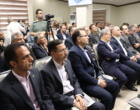 برگزاری آیین روز ملی مزرعه در موسسه تحقیقات برنج کشور