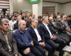 برگزاری آیین روز ملی مزرعه در موسسه تحقیقات برنج کشور