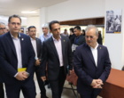 برگزاری آیین روز ملی مزرعه در موسسه تحقیقات برنج کشور