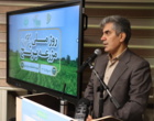 برگزاری آیین روز ملی مزرعه در موسسه تحقیقات برنج کشور