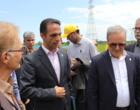 بهره‌گیری از منابع ژنتیکی بین‌المللی برای تولید ارقام برتر برنج ایرانی