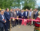 رونمایی از دو رقم معرفی شده تی تی و کویر در روز ملی مزرعه
