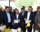 ذائقه مصرف‌کنندگان، داور نهایی ارقام جدید برنج در جشنواره پخت روز ملی مزرعه