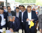 ذائقه مصرف‌کنندگان، داور نهایی ارقام جدید برنج در جشنواره پخت روز ملی مزرعه