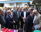 بانوان گیلان، سفیران فرهنگ و اقتصاد برنج در روز ملی مزرعه