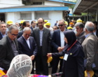 بانوان گیلان، سفیران فرهنگ و اقتصاد برنج در روز ملی مزرعه