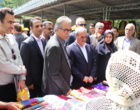 بانوان گیلان، سفیران فرهنگ و اقتصاد برنج در روز ملی مزرعه