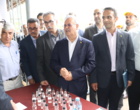 نمایشگاه تخصصی روز ملی مزرعه، بستری برای انتقال دانش و فناوری به بهره‌برداران بخش برنج