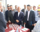 نمایشگاه تخصصی روز ملی مزرعه، بستری برای انتقال دانش و فناوری به بهره‌برداران بخش برنج
