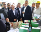 نمایشگاه تخصصی روز ملی مزرعه، بستری برای انتقال دانش و فناوری به بهره‌برداران بخش برنج