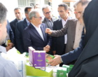 نمایشگاه تخصصی روز ملی مزرعه، بستری برای انتقال دانش و فناوری به بهره‌برداران بخش برنج