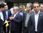 نمایشگاه تخصصی روز ملی مزرعه، بستری برای انتقال دانش و فناوری به بهره‌برداران بخش برنج