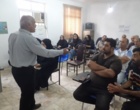 کارگاه آموزشی مکانیزاسیون کشاورزی با محوریت افزایش بهره‌وری تولید برنج در آستانه‌اشرفیه