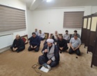 همگام با کاروان عشق؛ طنین نوای اربعین حسینی در مؤسسه تحقیقات برنج کشور