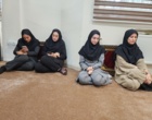 همگام با کاروان عشق؛ طنین نوای اربعین حسینی در مؤسسه تحقیقات برنج کشور