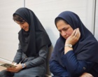 همگام با کاروان عشق؛ طنین نوای اربعین حسینی در مؤسسه تحقیقات برنج کشور