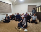 همگام با کاروان عشق؛ طنین نوای اربعین حسینی در مؤسسه تحقیقات برنج کشور