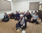 همگام با کاروان عشق؛ طنین نوای اربعین حسینی در مؤسسه تحقیقات برنج کشور